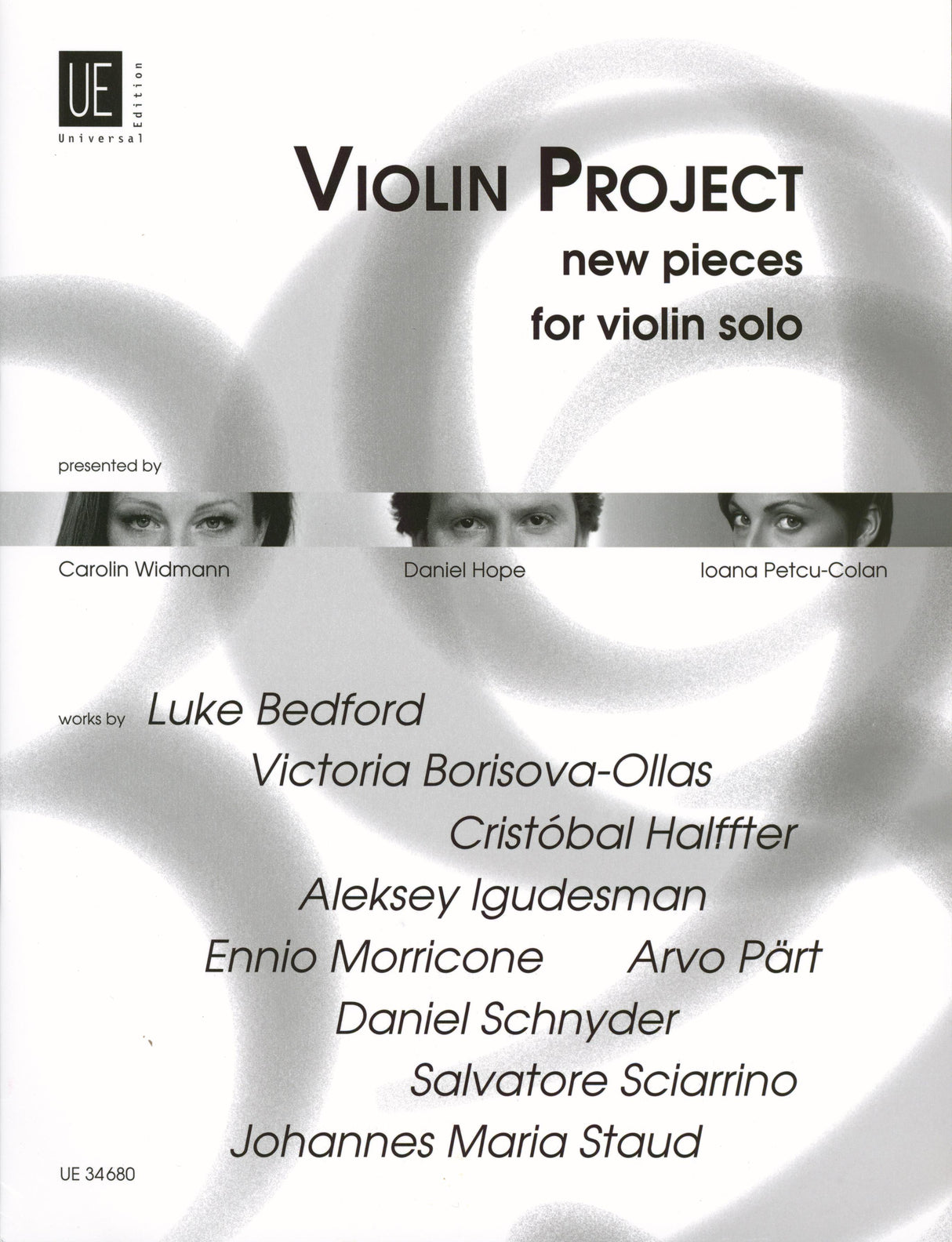 Violin Project