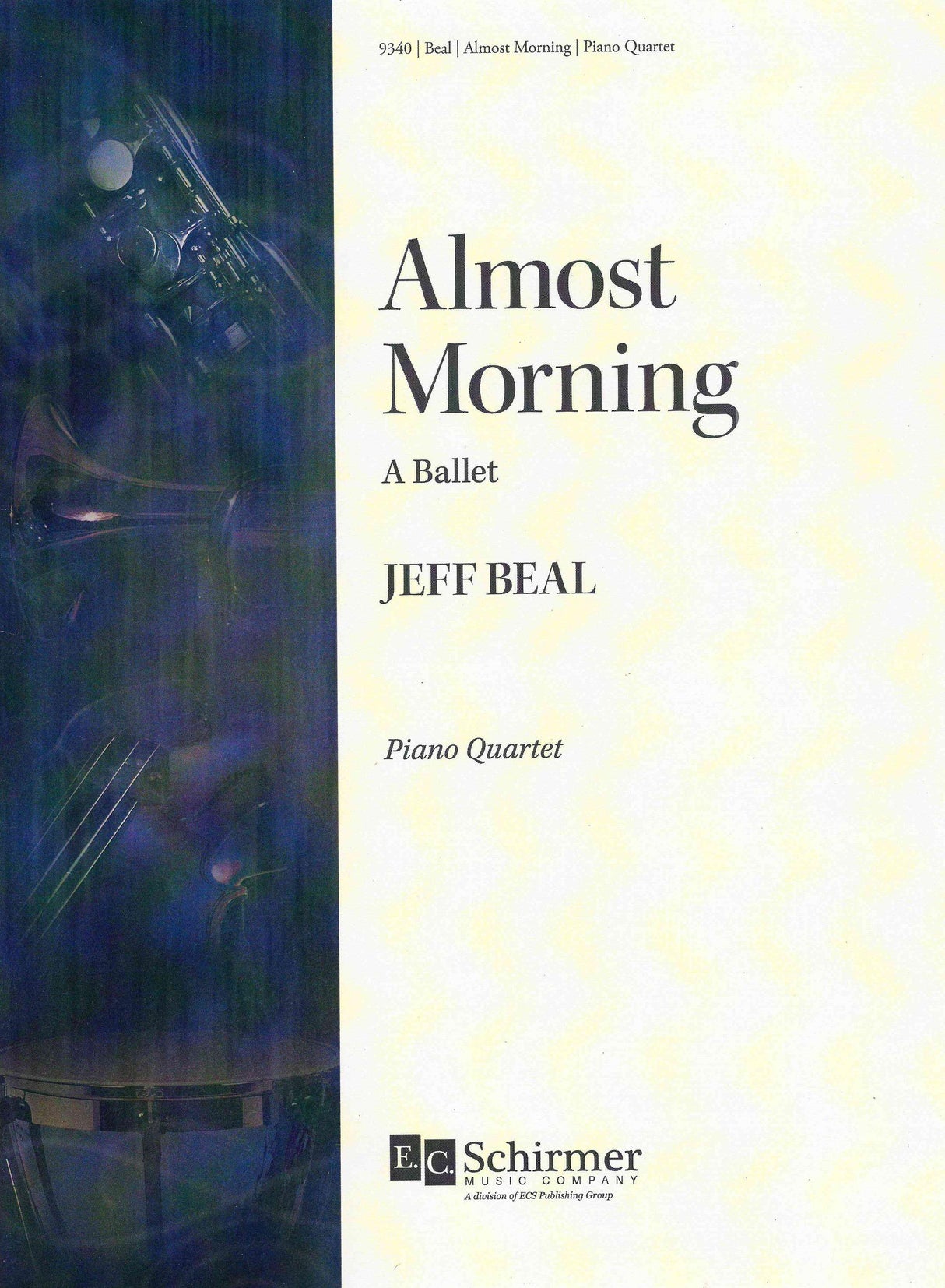 Beal: Almost Morning