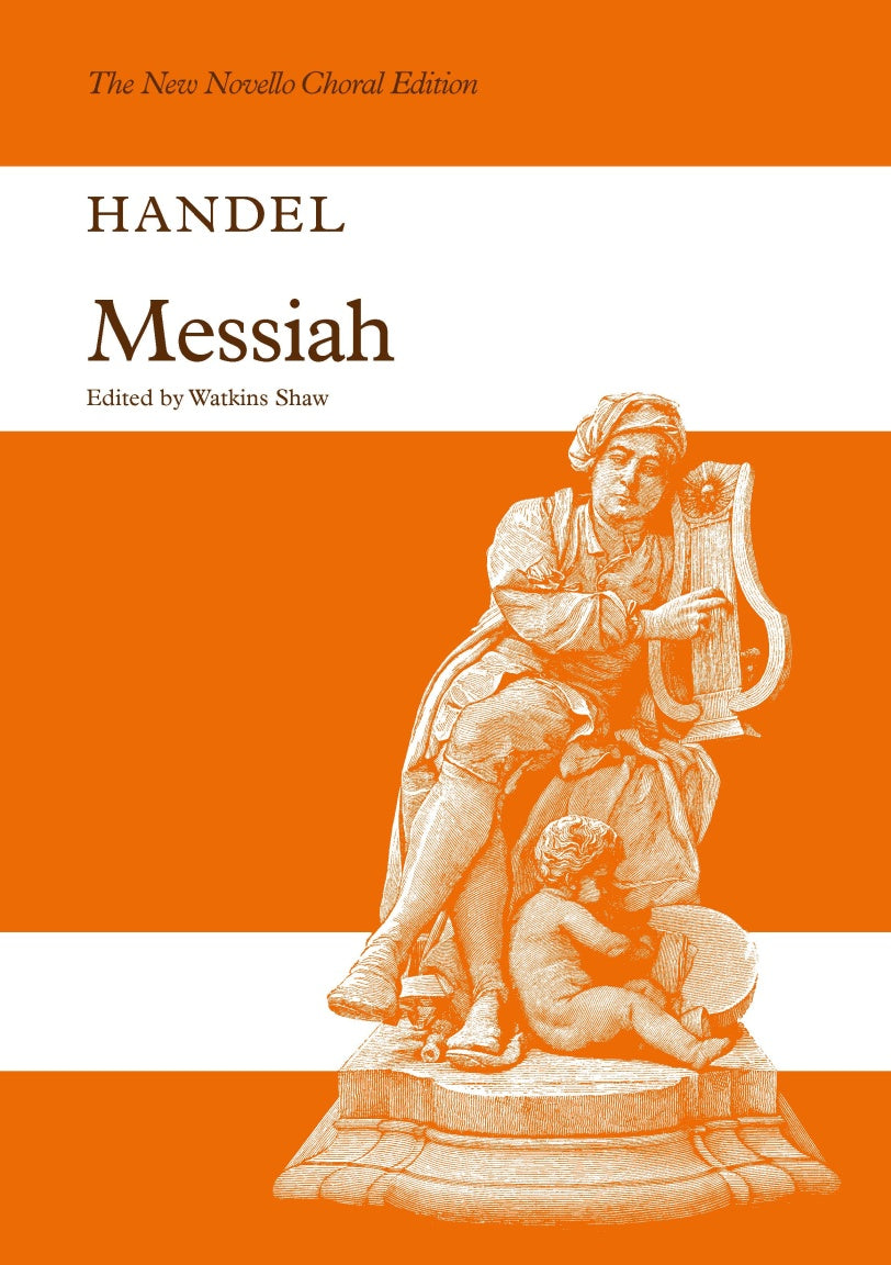 Handel: Messiah, HWV 56