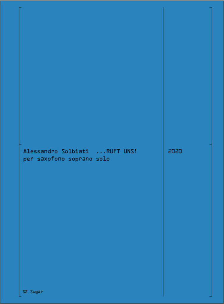 Solbiati: ...RUFT UNS!