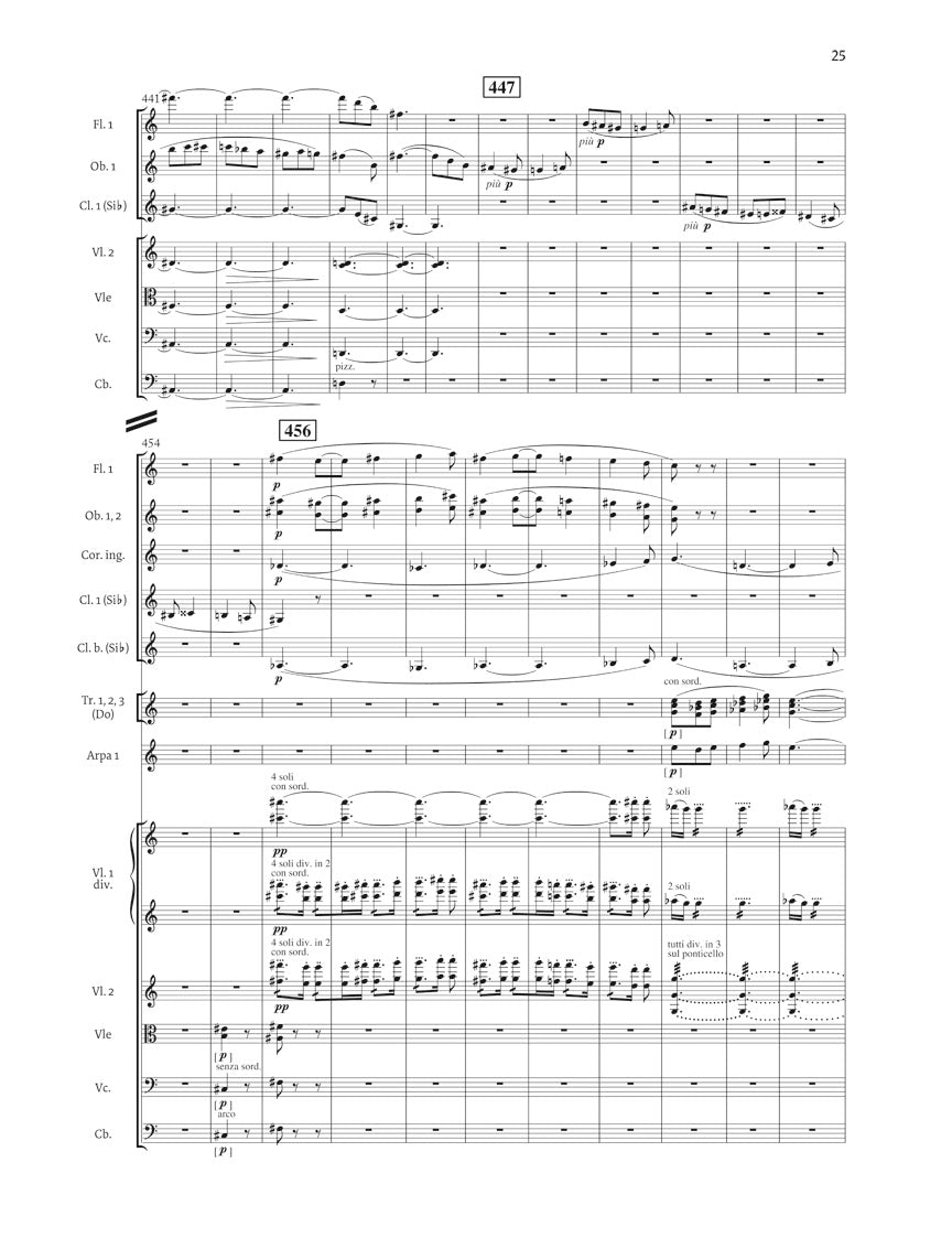 Bartók: Concerto for Orchestra