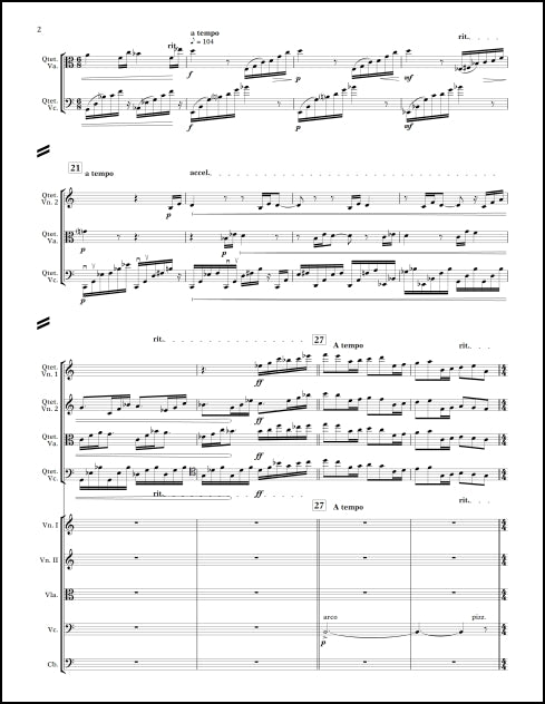 Abels: Delights & Dances