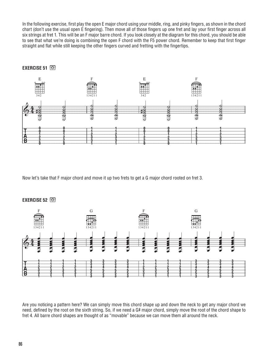 Guitar for Teens Method