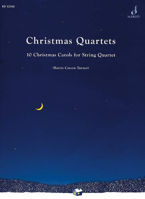 Christmas Quartets