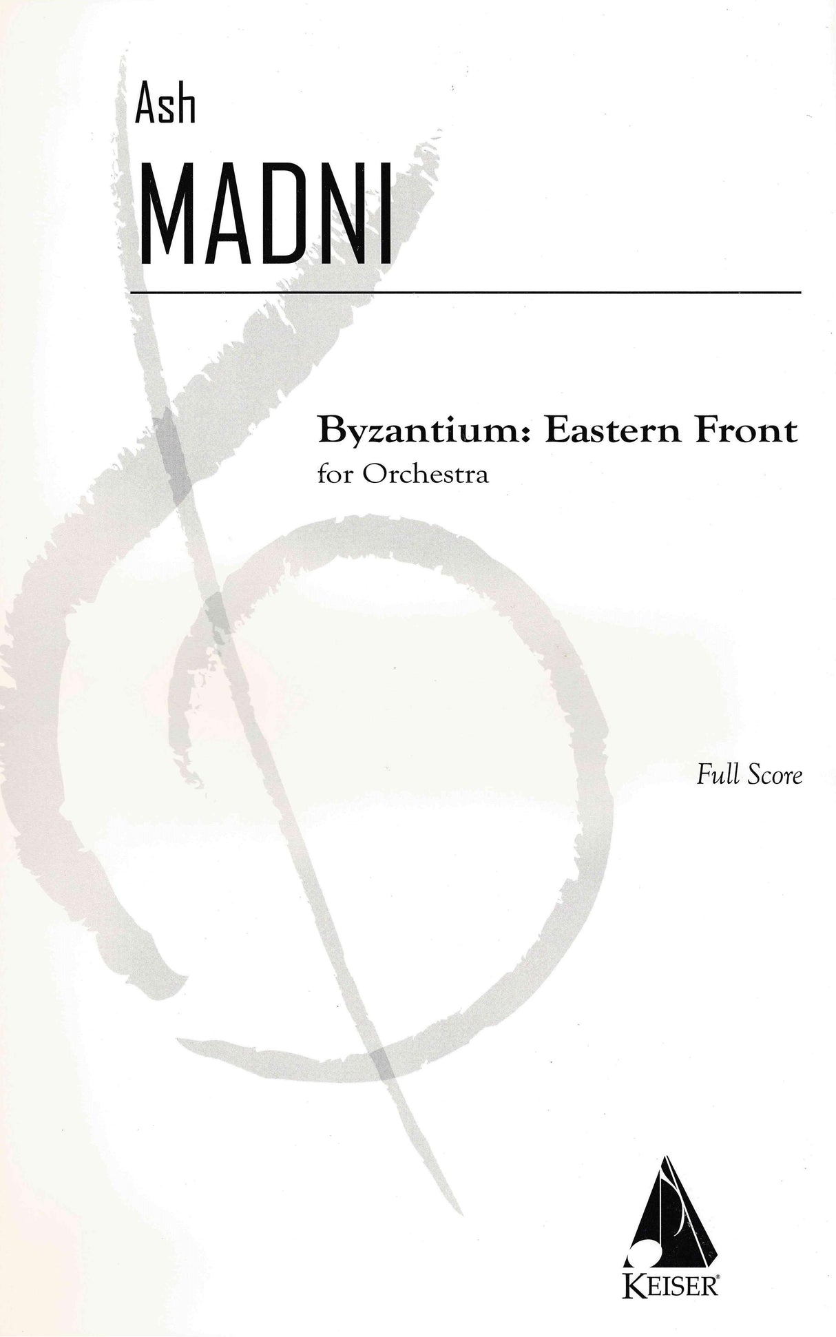 Madni: Byzantium: Eastern Front