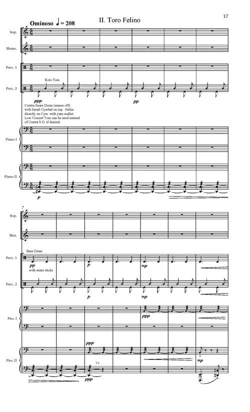 Frank: New Andean Songs