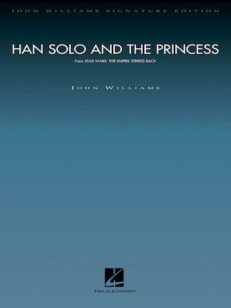 Williams: Han Solo and the Princess