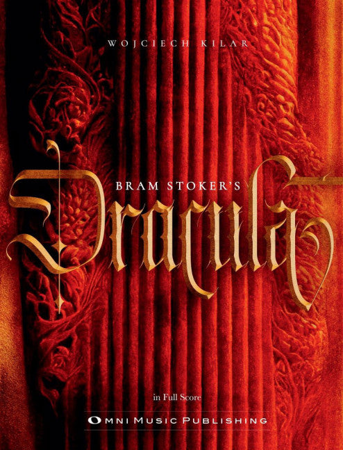 Kilar: Bram Stoker's Dracula