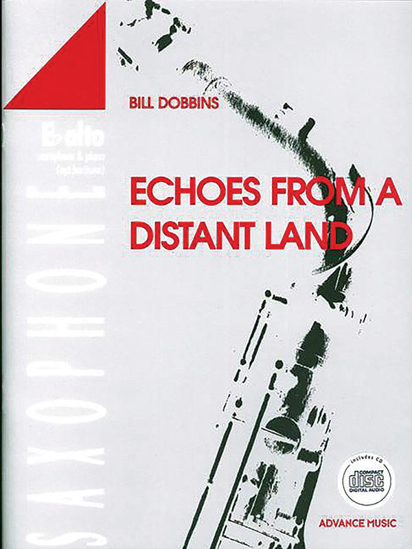 Dobbins: Echoes from a Distant Land