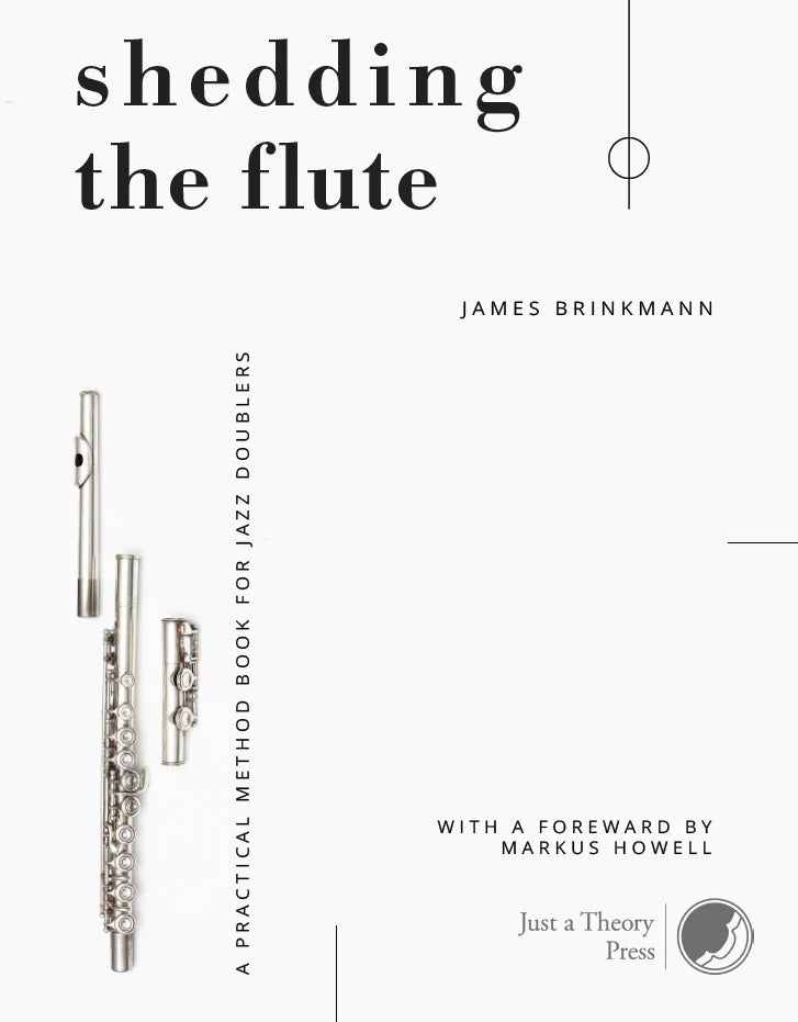 Brinkmann: Shedding the Flute