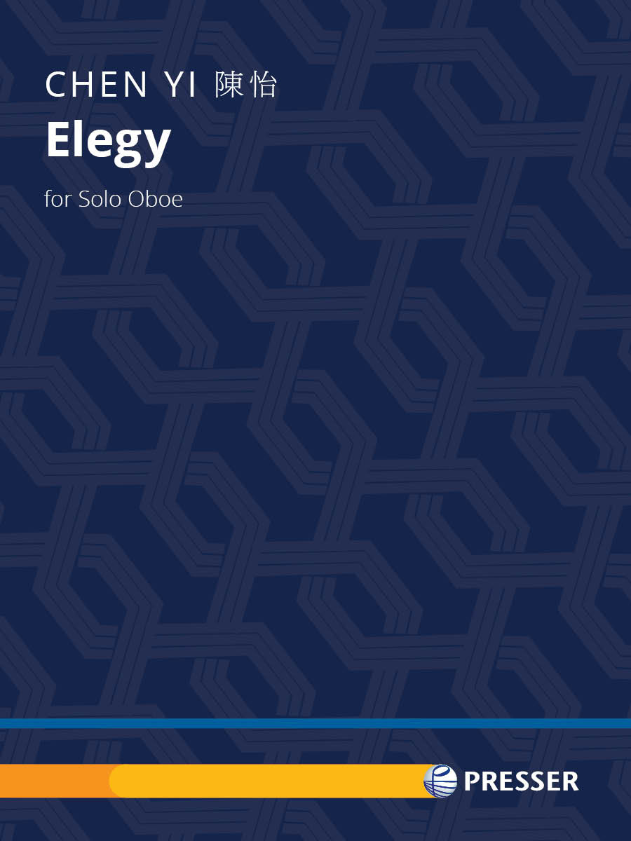 Chen: Elegy