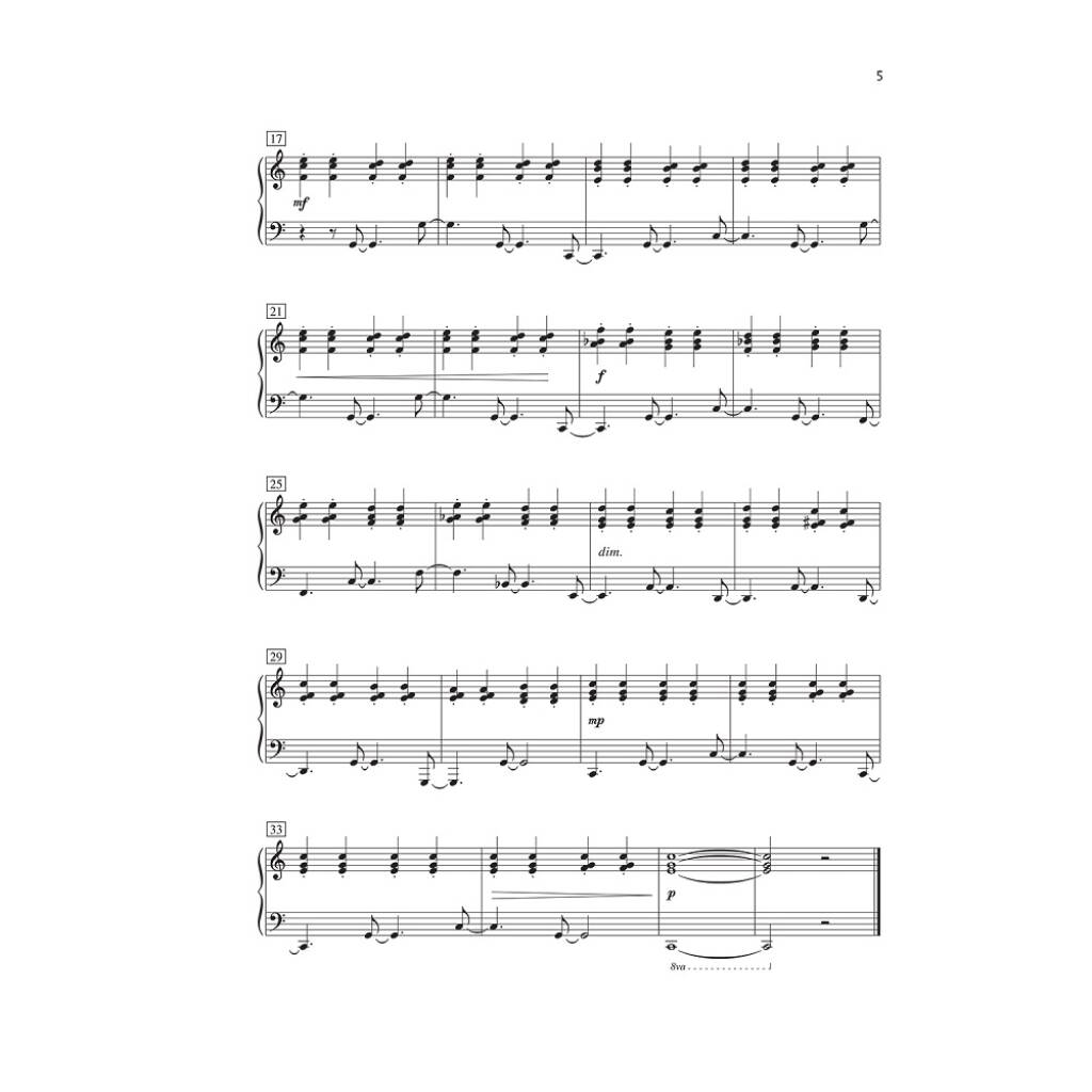 Norton: Connections for Piano - Book 4