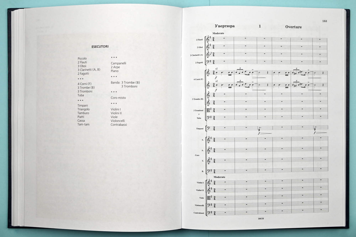 Shostakovich: Pirogov, Op. 76 & Michurin, Op. 78