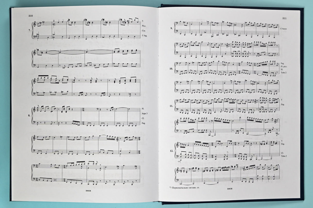 Shostakovich: Symphony No. 4 in C Minor, Op. 43