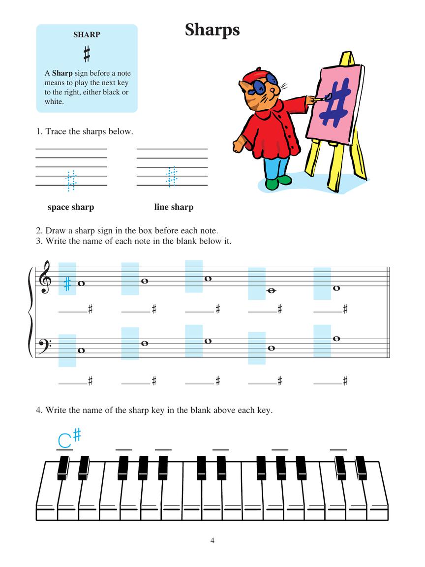 All-in-One Piano Lessons - Book D