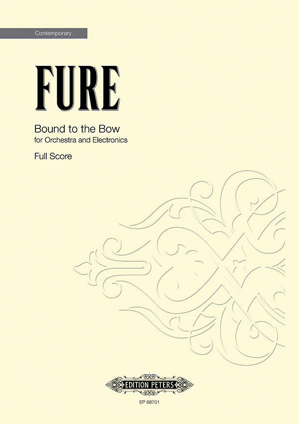 Fure: Bound to the Bow