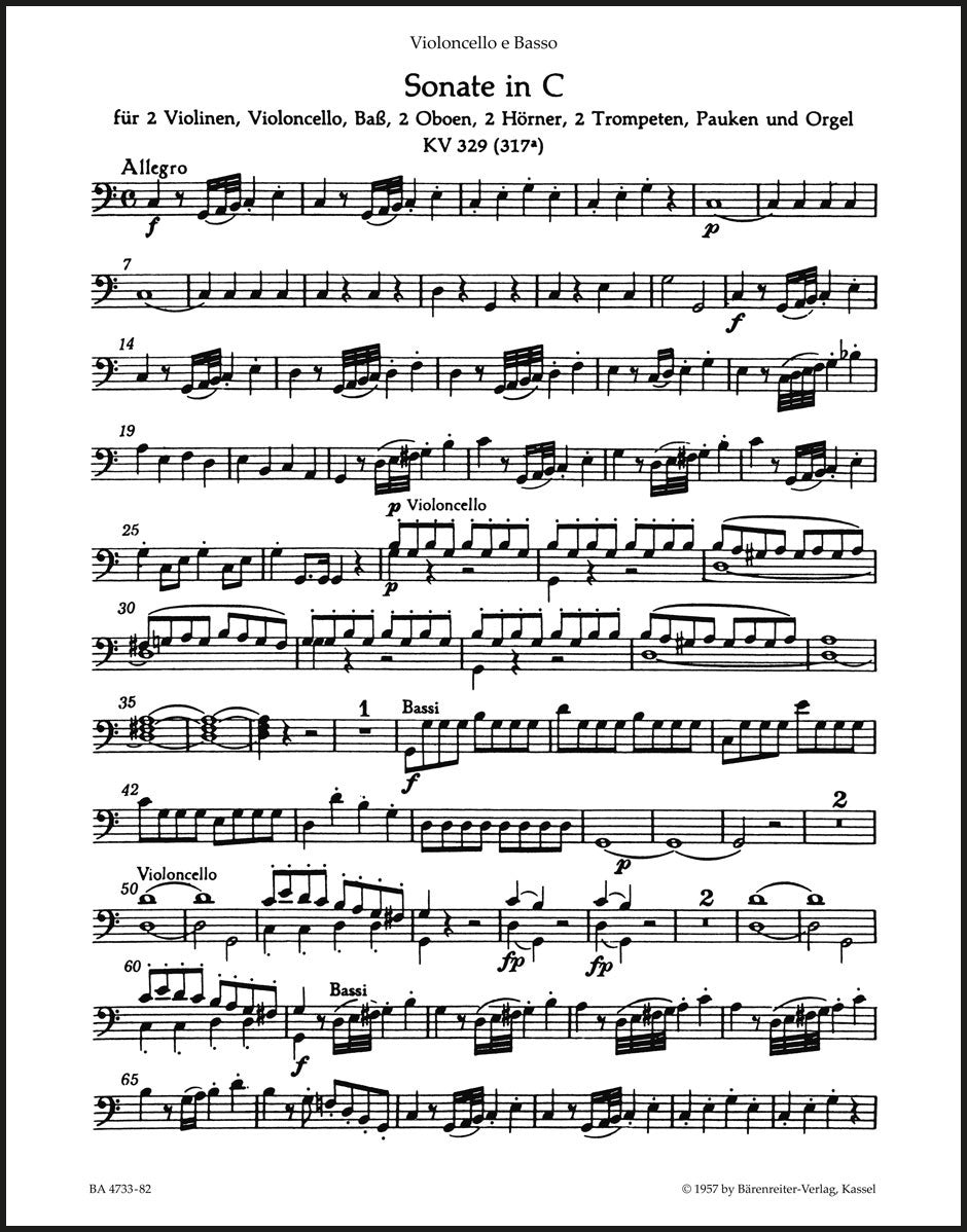 Mozart: Complete Church Sonatas - Volume 3 & 4 (K. 278 & K. 329)