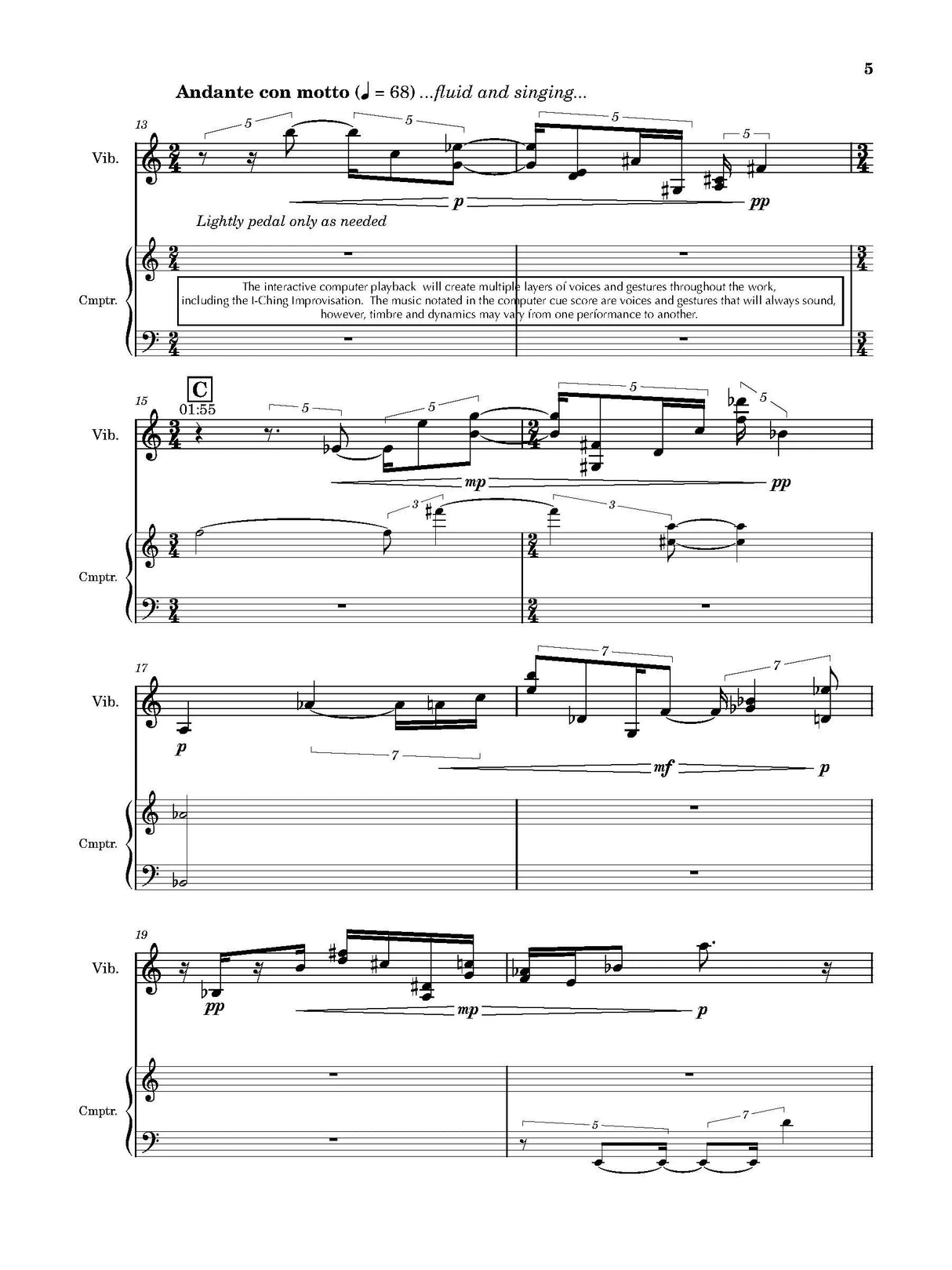 Rothkopf: The Book of Changes