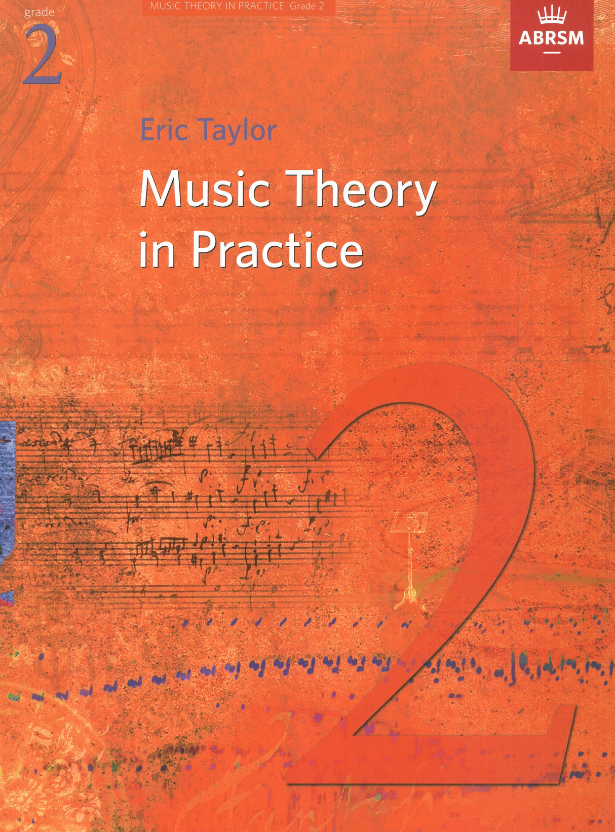 ABRSM Music Theory in Practice - Grade 2