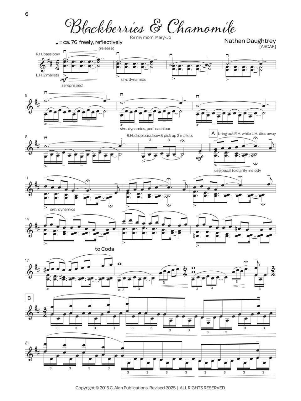 Daughtrey: Songs of Venus