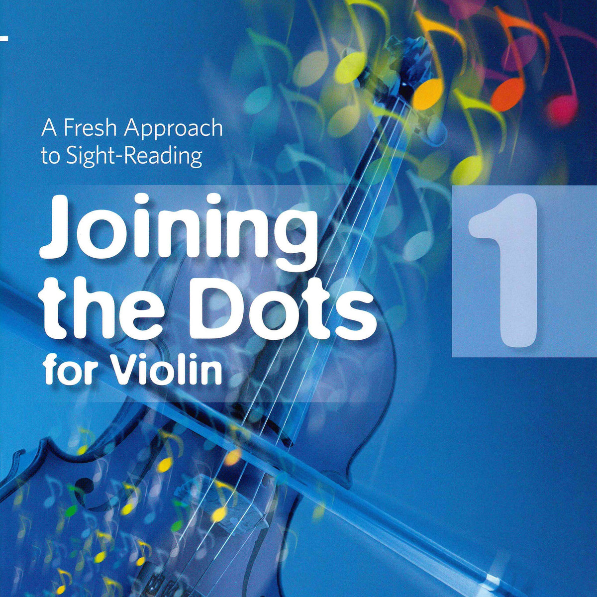 ABRSM Joining the Dots for Violin - Grade 1 – Ficks Music