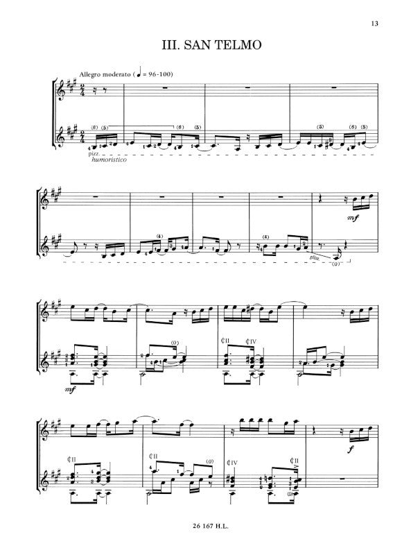 Pujol: Suite Buenos Aires