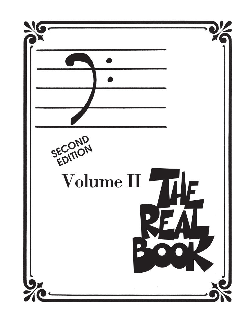 The Real Book – Volume 2