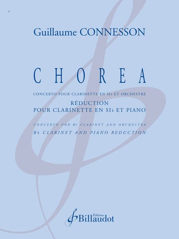 Connesson: Chorea