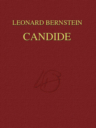 Bernstein: Candide