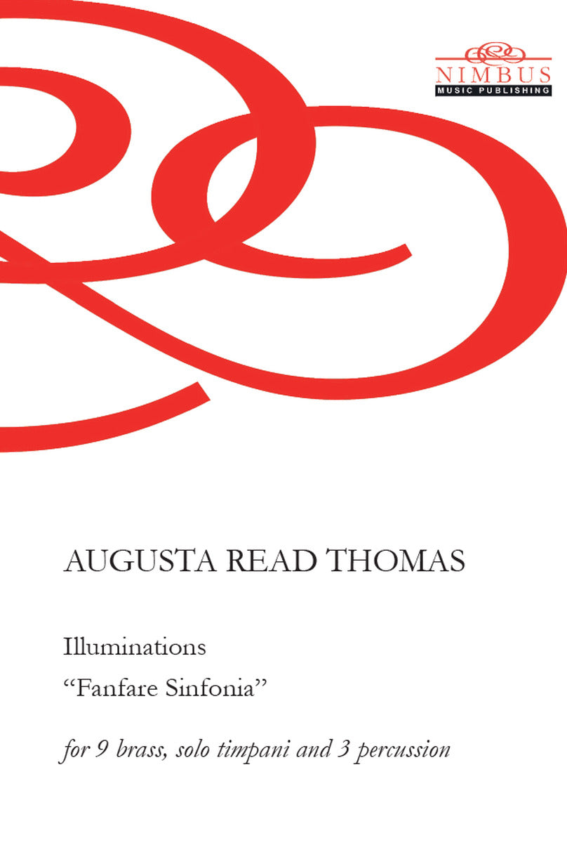A.R. Thomas: Illuminations