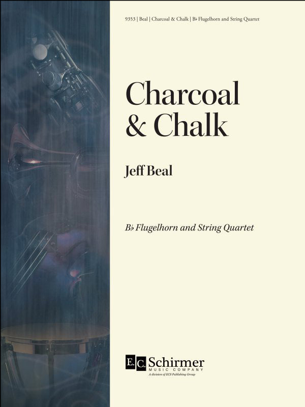 Beal: Charcoal & Chalk