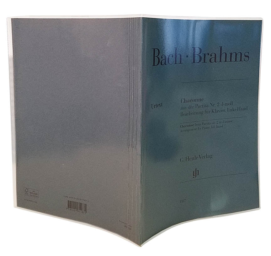 Henle Protector for Urtext Editions