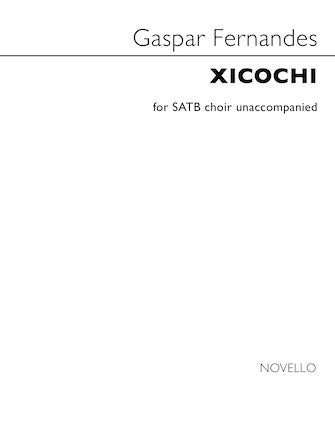 Fernandes: Xicochi