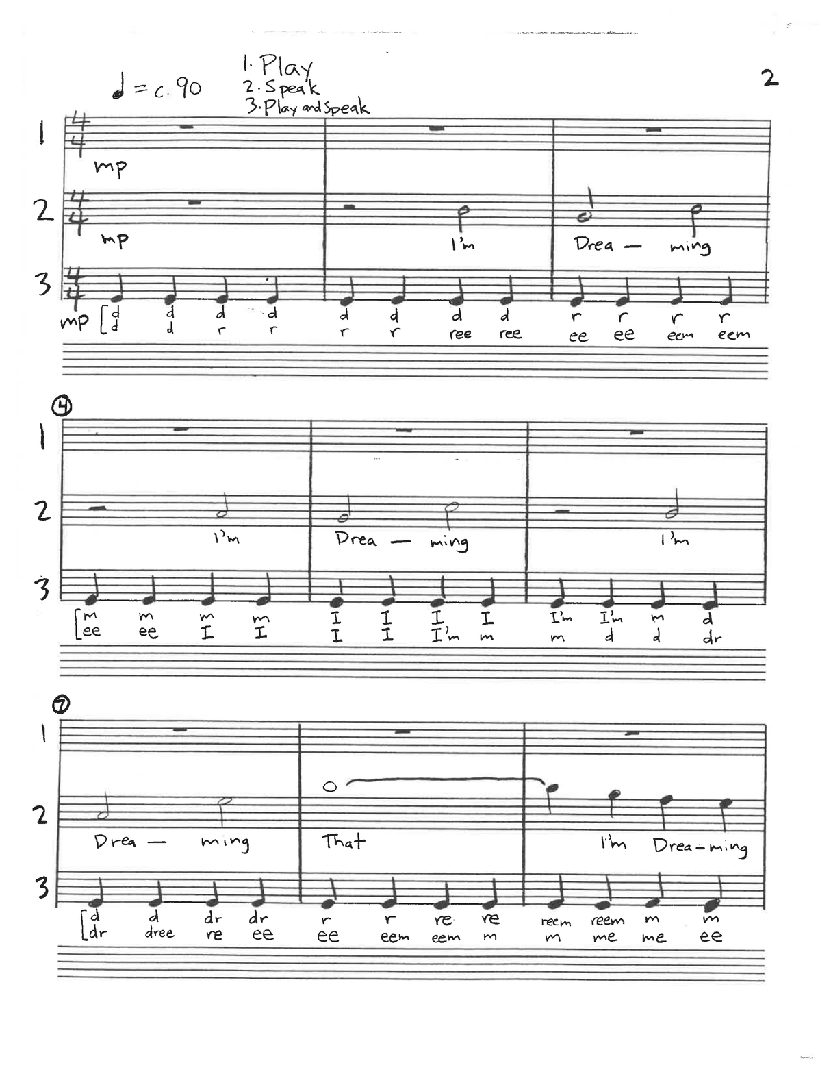Asplund: Tree Piece