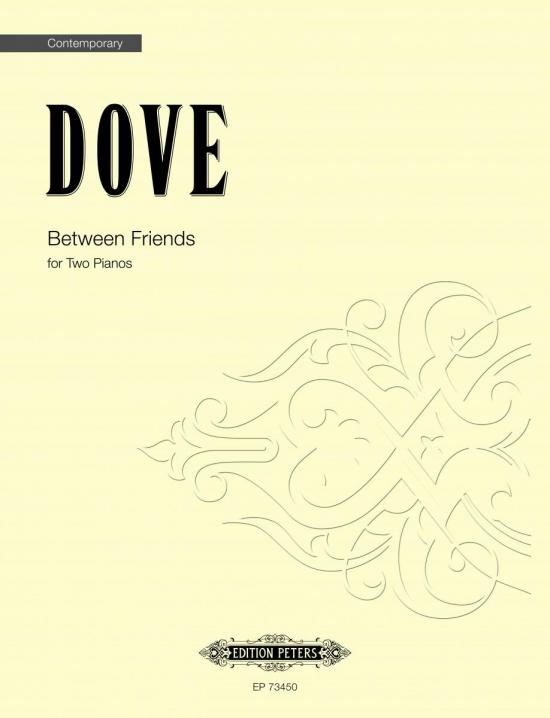Dove: Between Friends