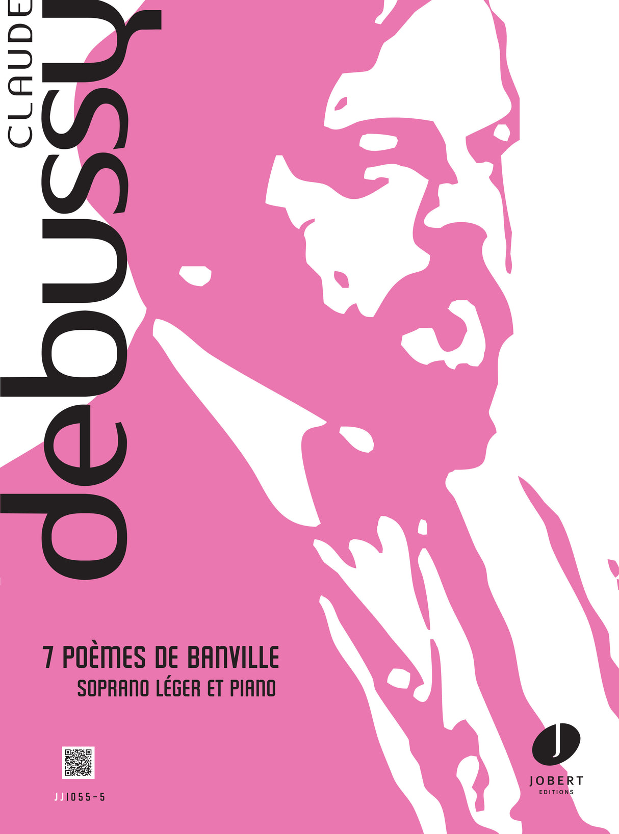 Debussy: 7 Poèmes de Banville