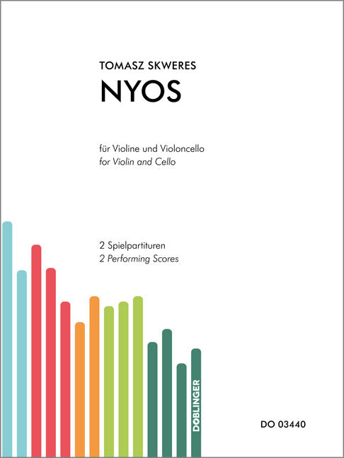 Skweres: Nyos