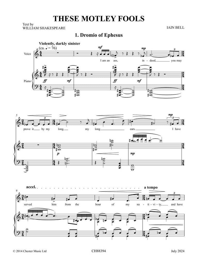 Bell: These Motley Fools