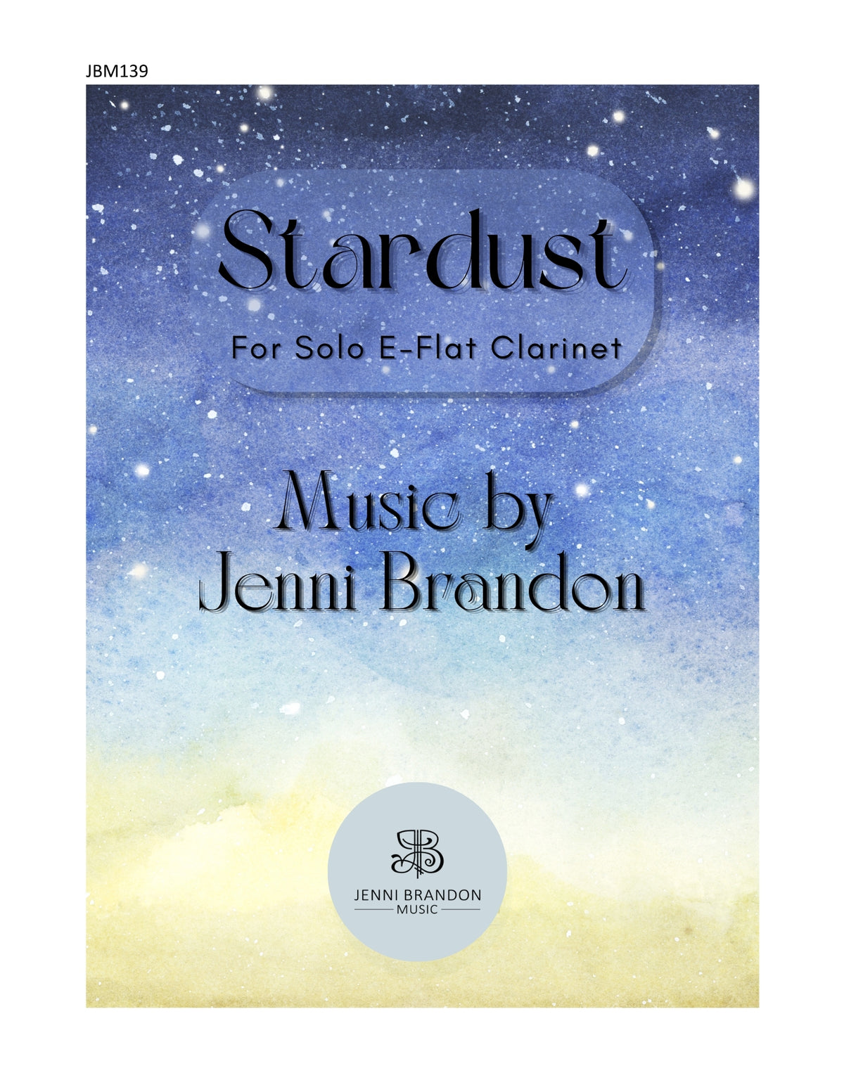Brandon: Stardust