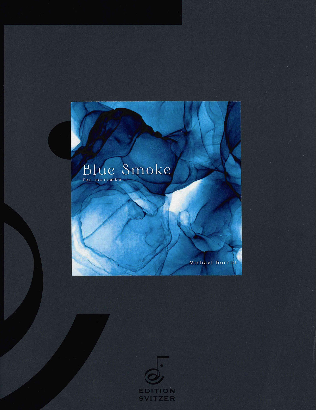Burritt: Blue Smoke