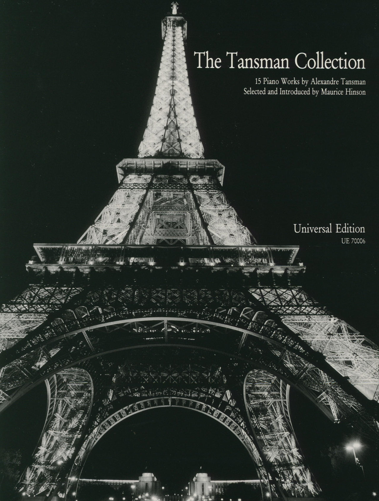 The Tansman Collection