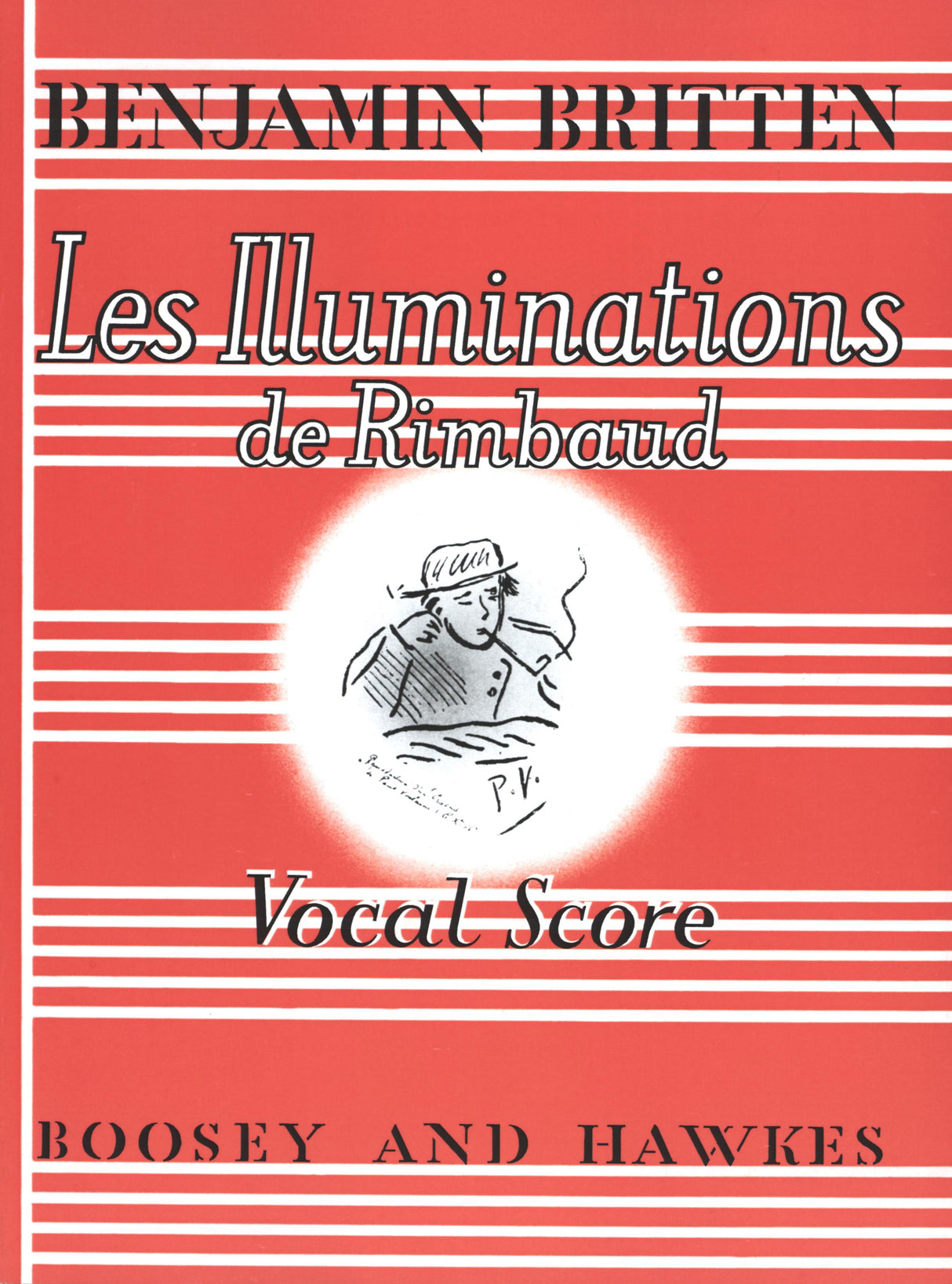 Britten: Les Illuminations de Rimbaud, Op. 18