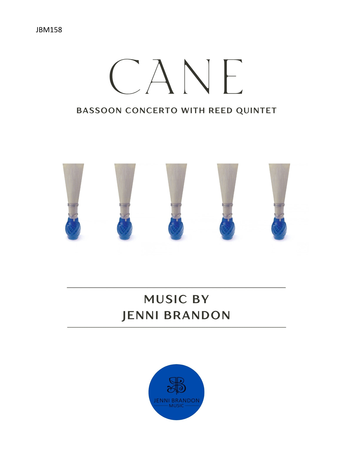 Brandon: Cane