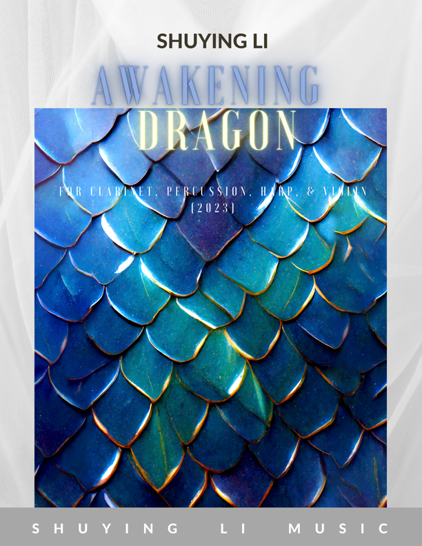 Li: Awakening Dragon