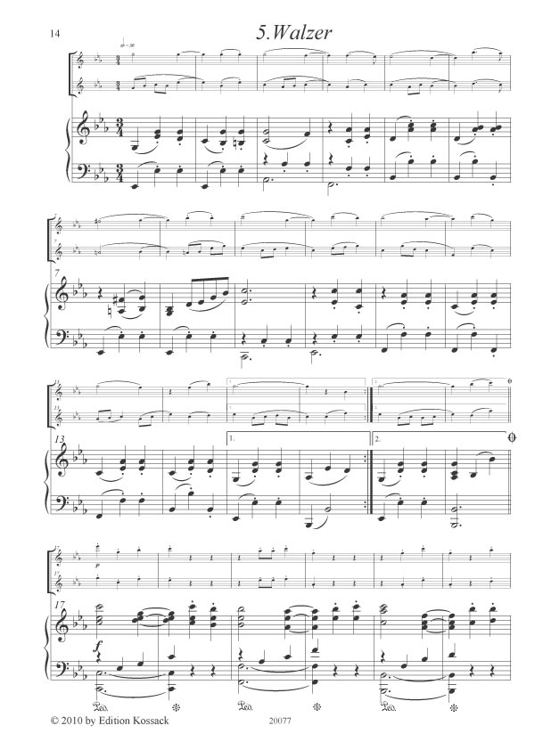 Hamori: From Bolero to Tango