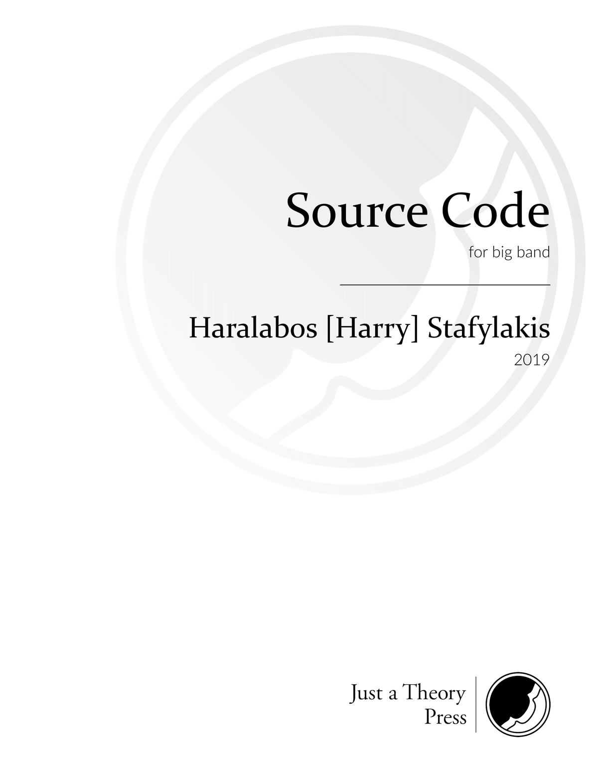 Stafylakis: Source Code