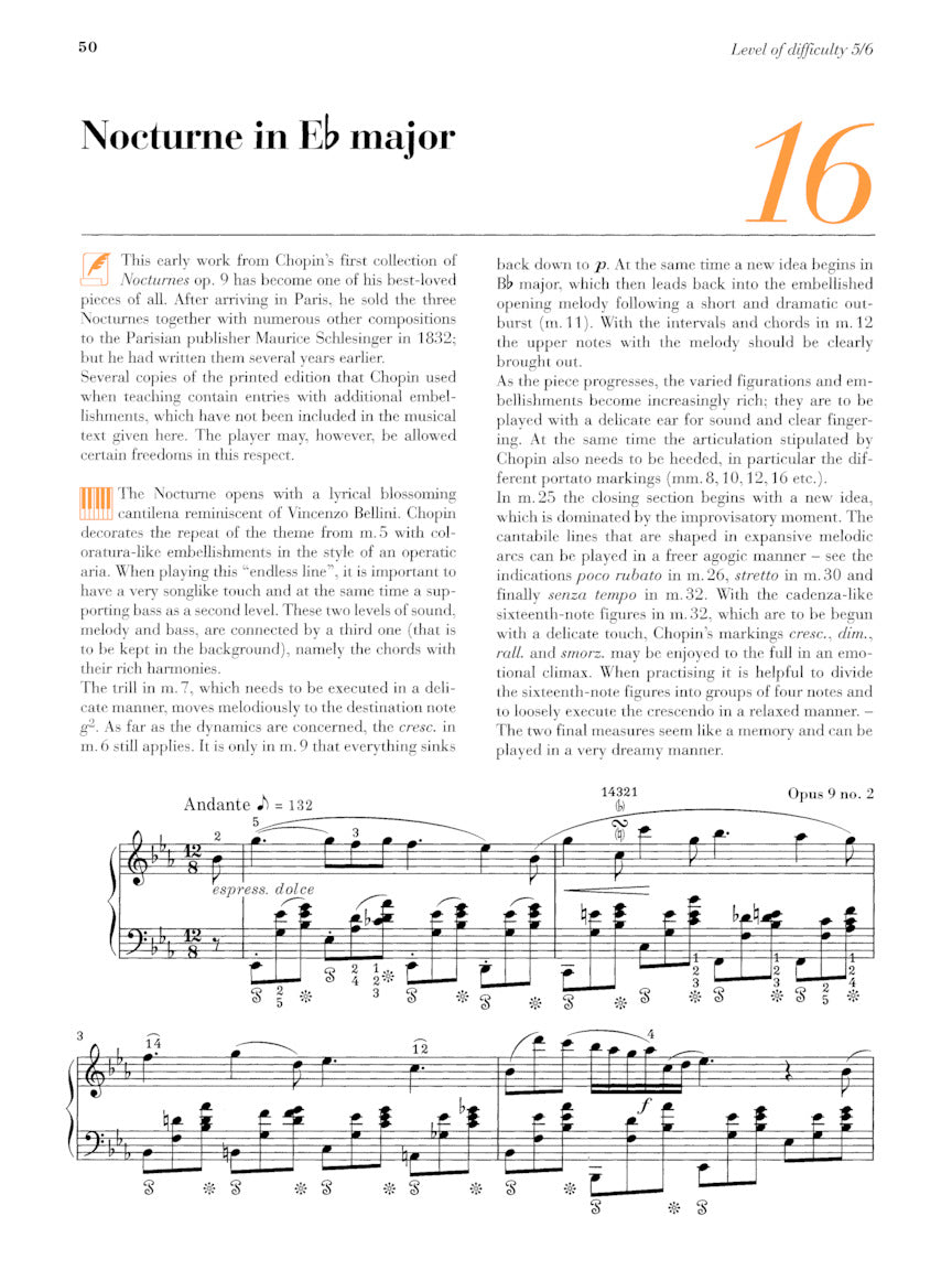 Chopin: At the Piano