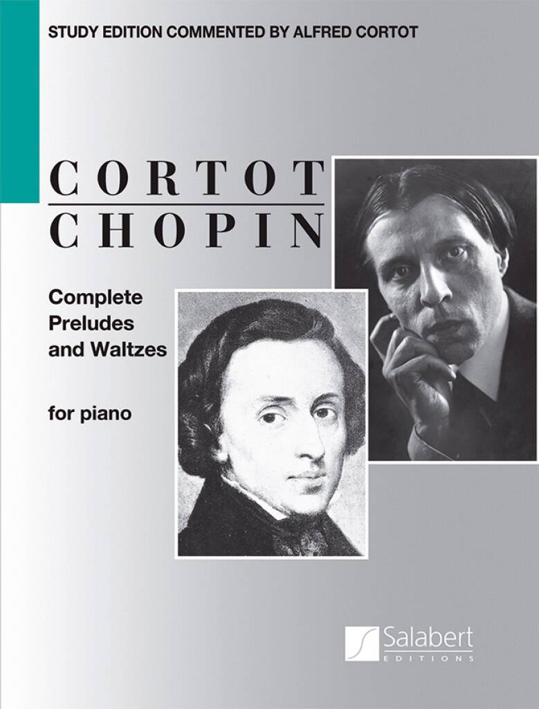 Chopin: Complete Preludes and Waltzes