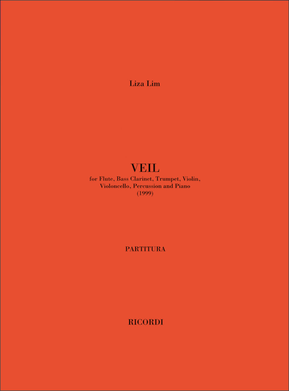 Lim: Veil