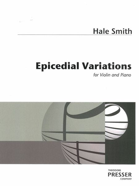 H. Smith: Epicedial Variations
